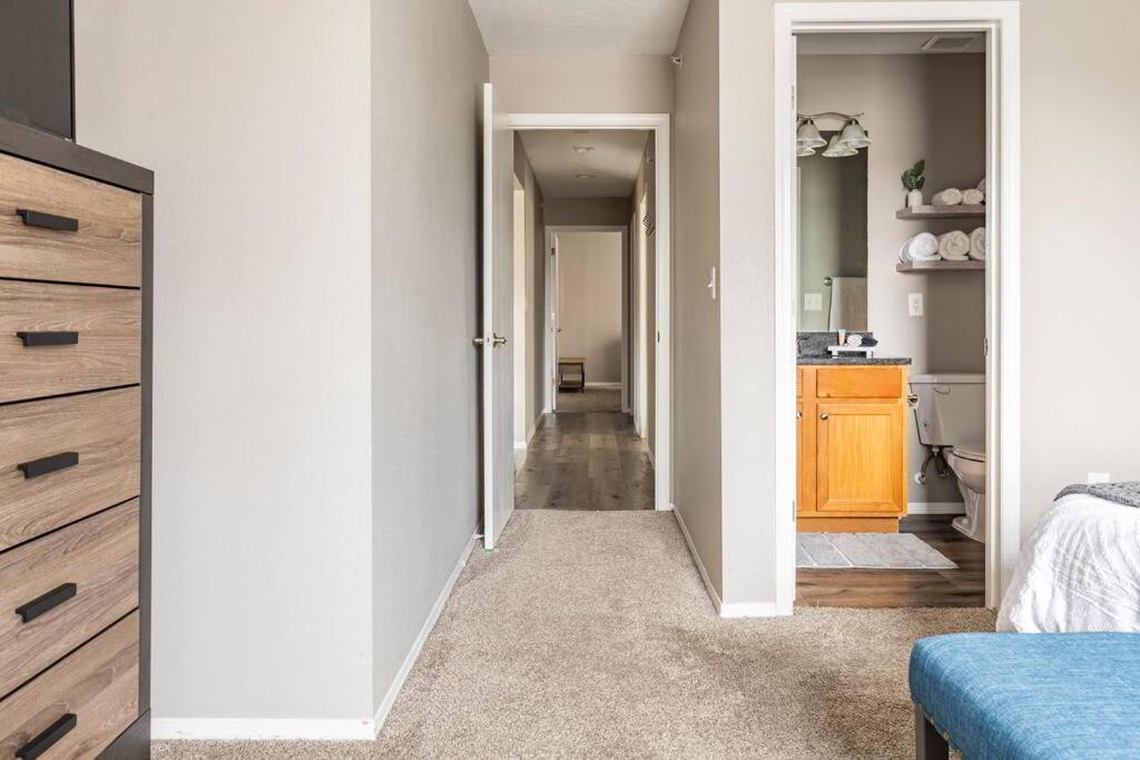 3br Primelocation! Apartment *