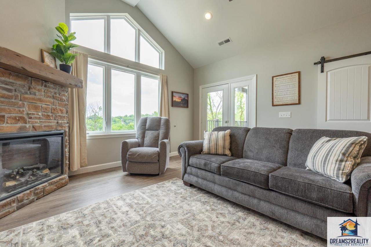 New Build - Luxury 3br - Amenities - Free Tickets Included - Fhg-308