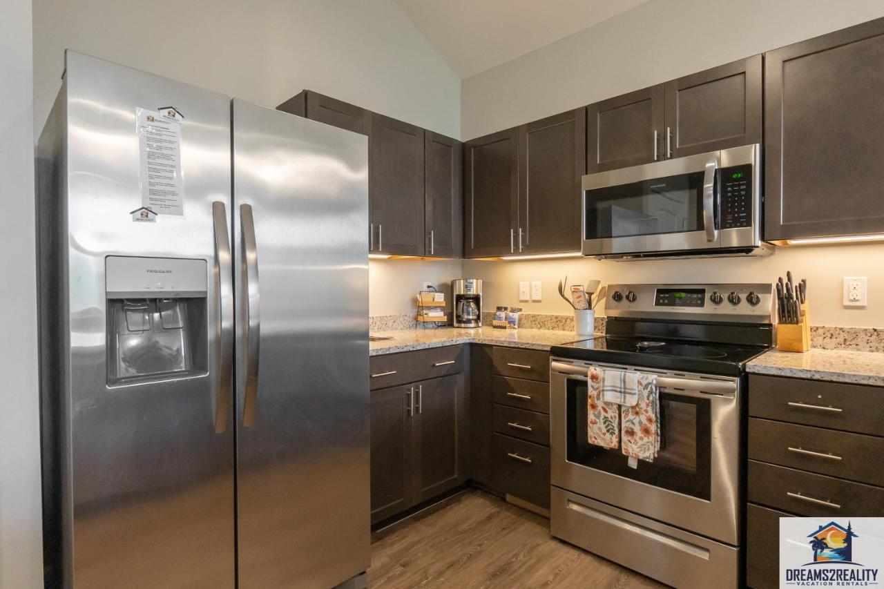 Holiday home New Build - Luxury 3br - Amenities - Free Tickets Included - Fhg-308 Branson