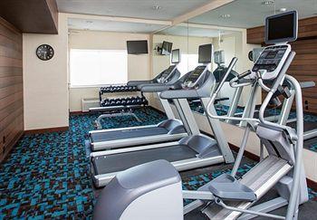 Fairfield & By Marriott Hotel 3*
