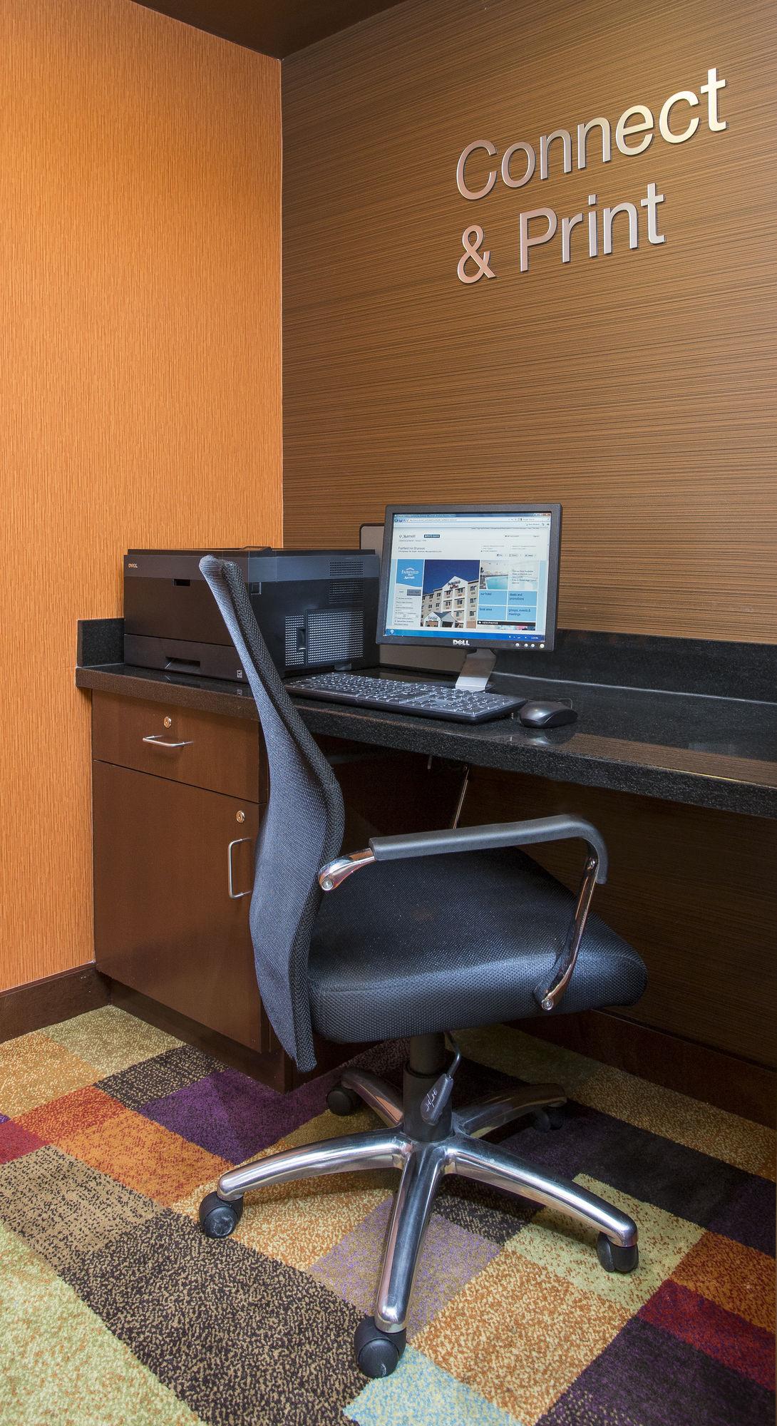 Hotel Fairfield & By Marriott Branson