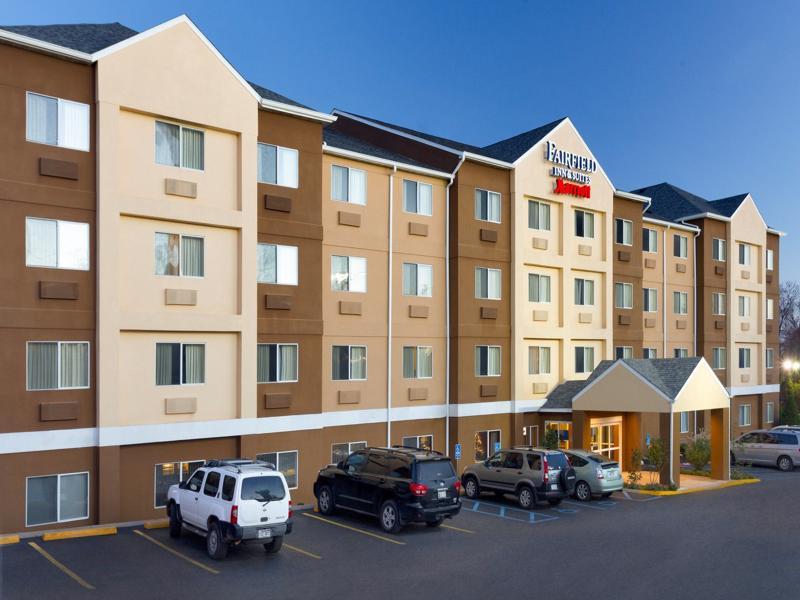 Fairfield & By Marriott Branson