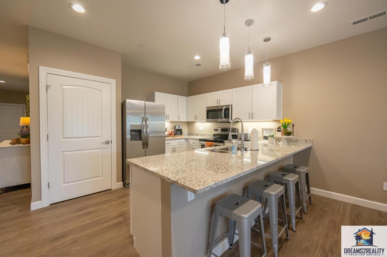 Walk-in - Close To 76 Strip - Amenities - Free Tickets Included - Fh-g203 Branson
