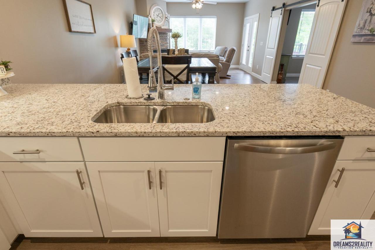 Walk-in - Close To 76 Strip - Amenities - Free Tickets Included - Fh-g203 Branson
