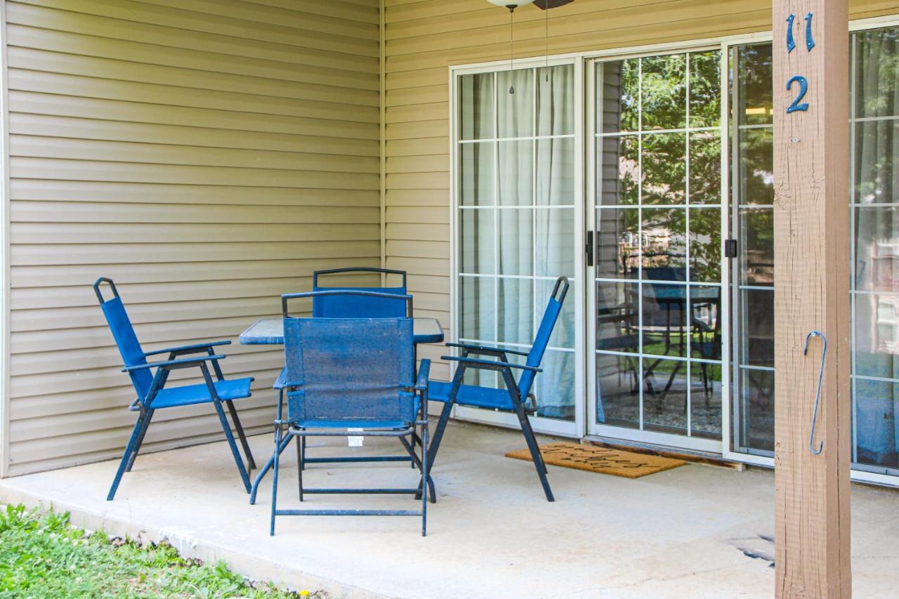 Grateful & Thankful Apartment Branson