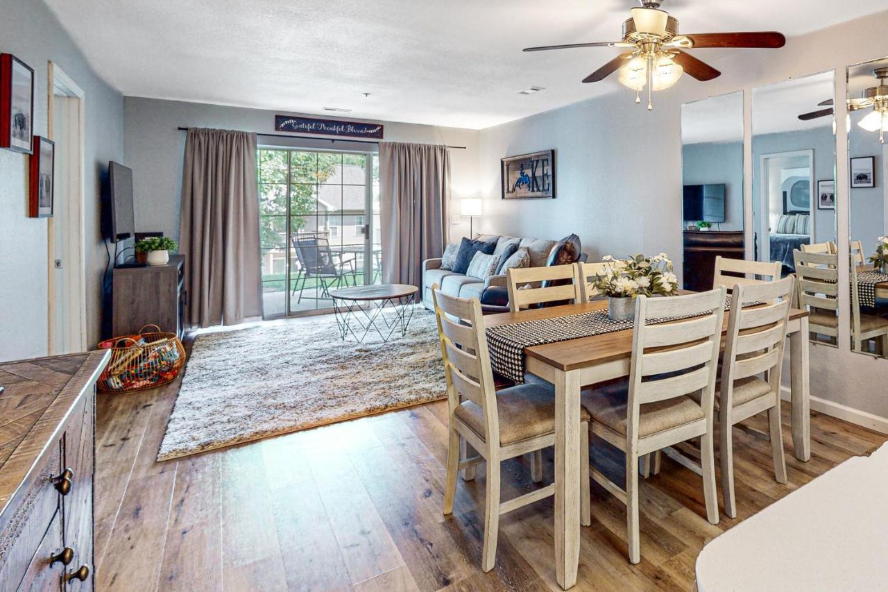 Grateful & Thankful Apartment *