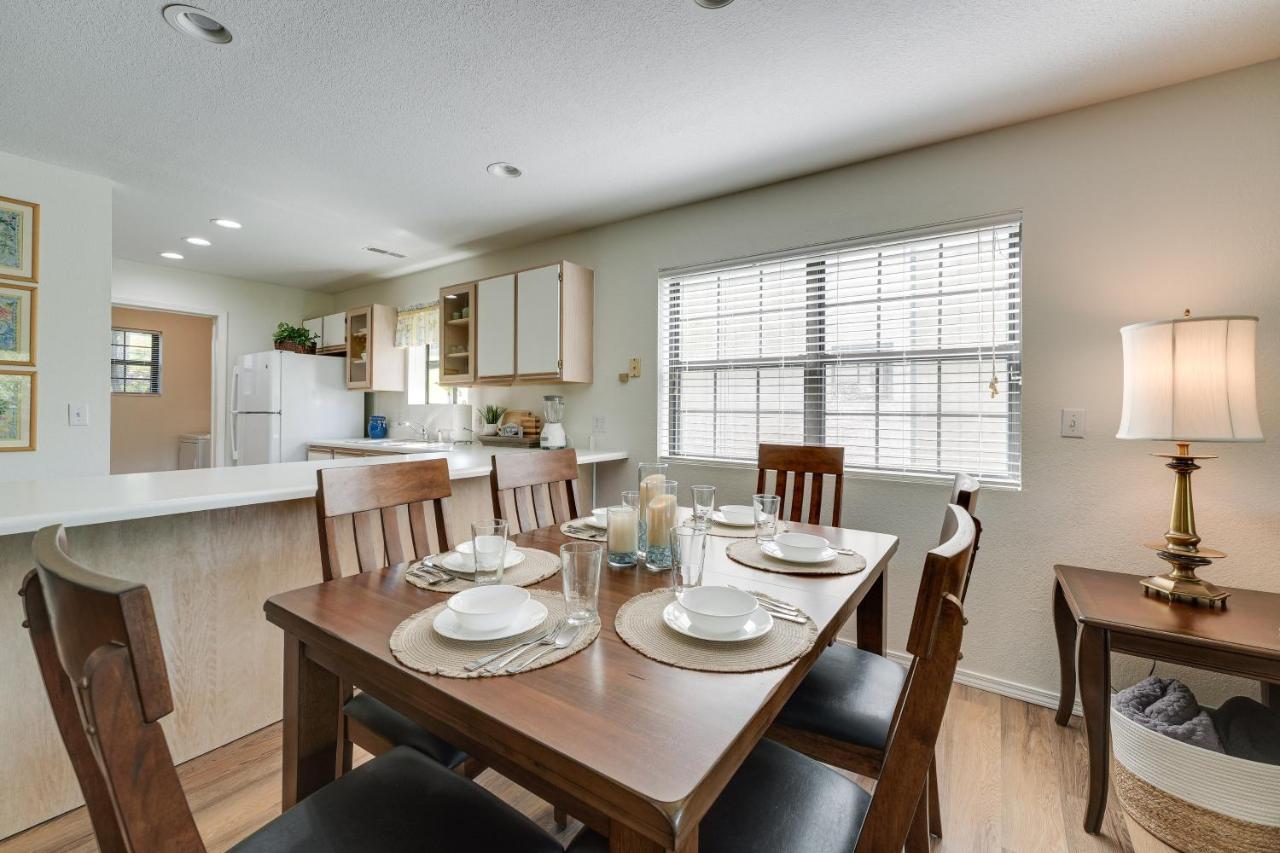 Apartment Near 76 Strip And Silver Dollar Branson