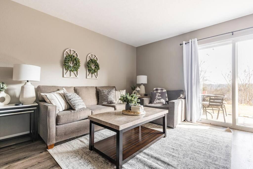 3br Primelocation! Branson