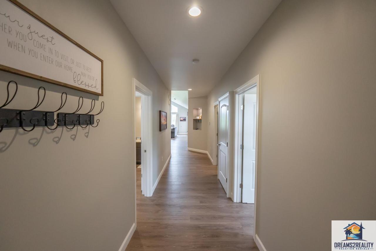 Holiday home New Build - Luxury 3br - Amenities - Free Tickets Included - Fhg-308