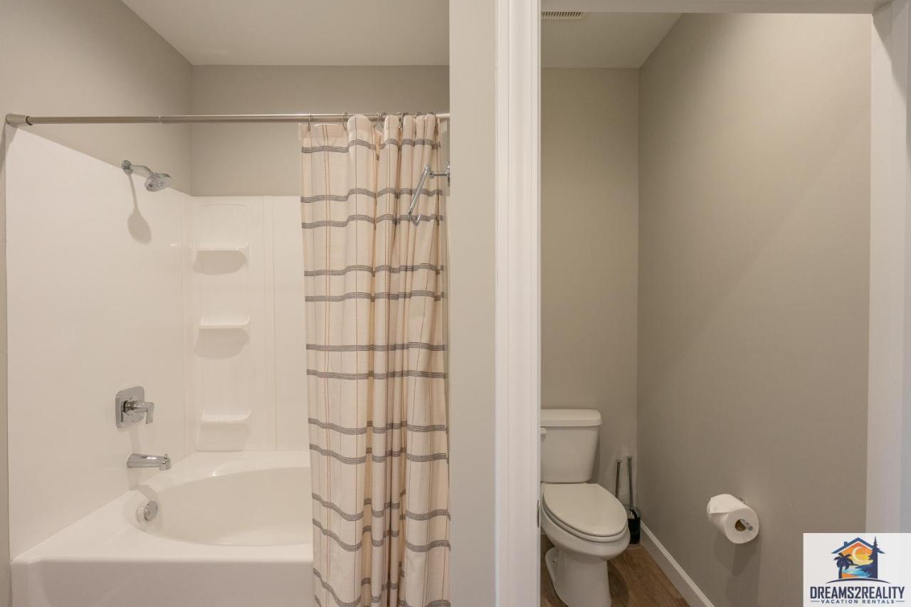 New Build - Luxury 3br - Amenities - Free Tickets Included - Fhg-308 Holiday home