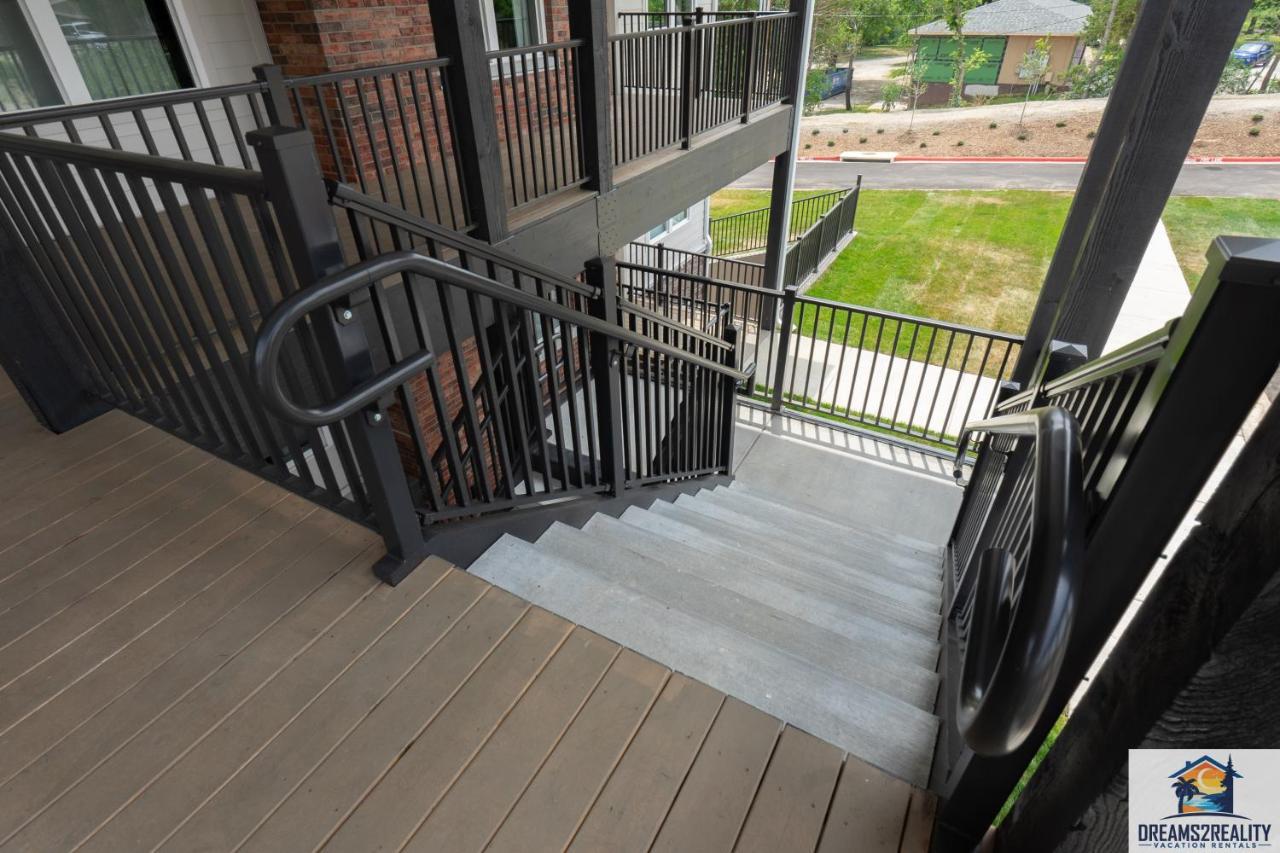 New Build - Luxury 3br - Amenities - Free Tickets Included - Fhg-308 *