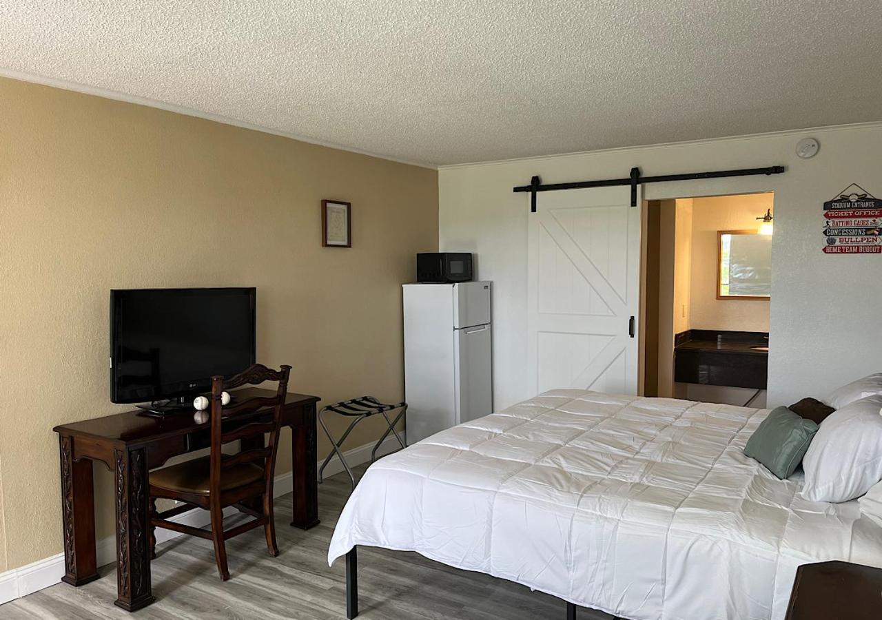Hotel Ballparks 5*