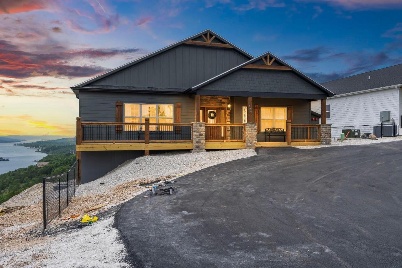 Ridgeview Retreat Holiday home *