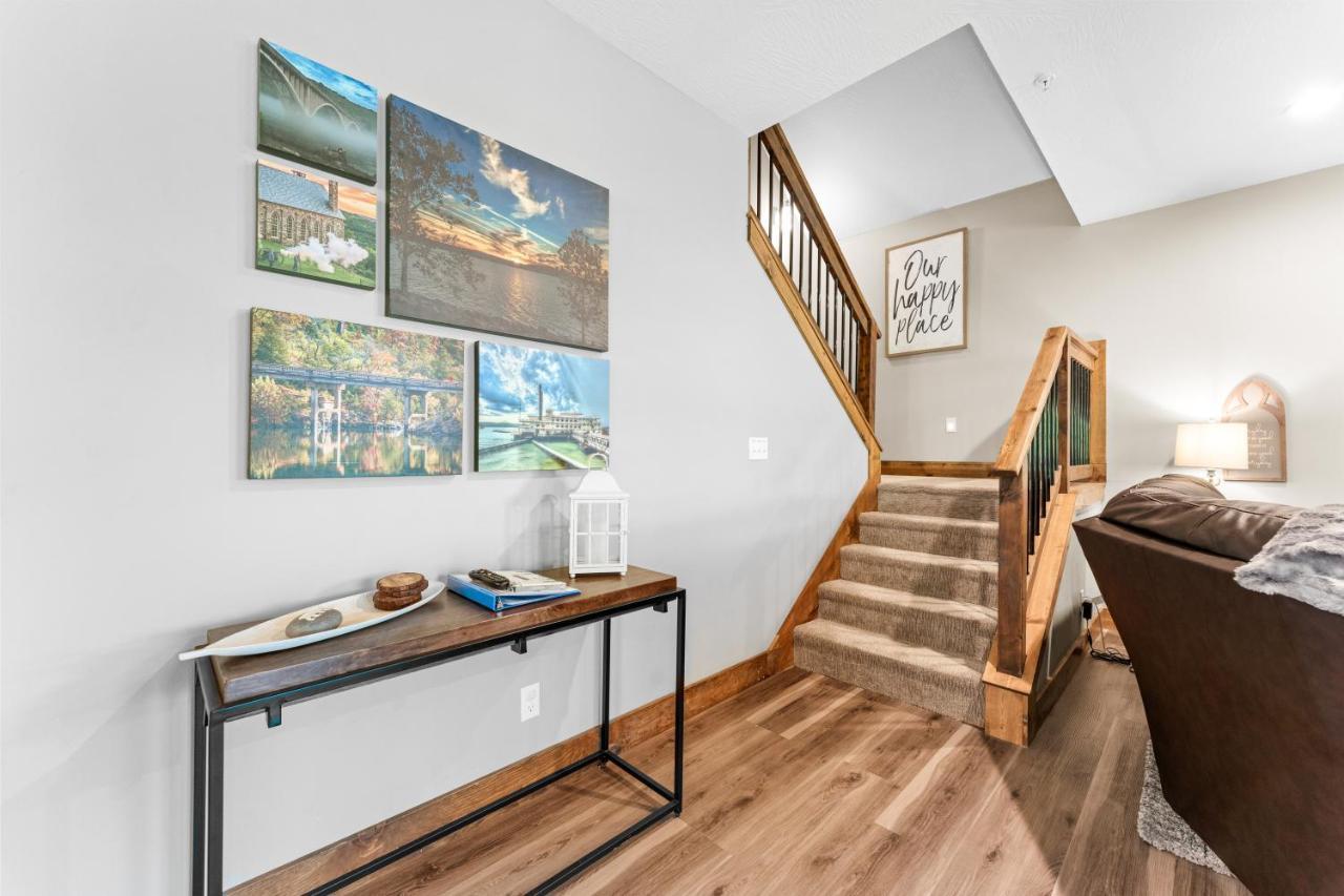 White Tail Summit Holiday home Branson