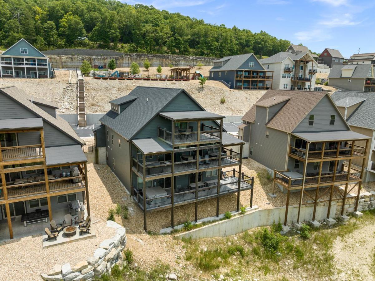 White Tail Summit Holiday home