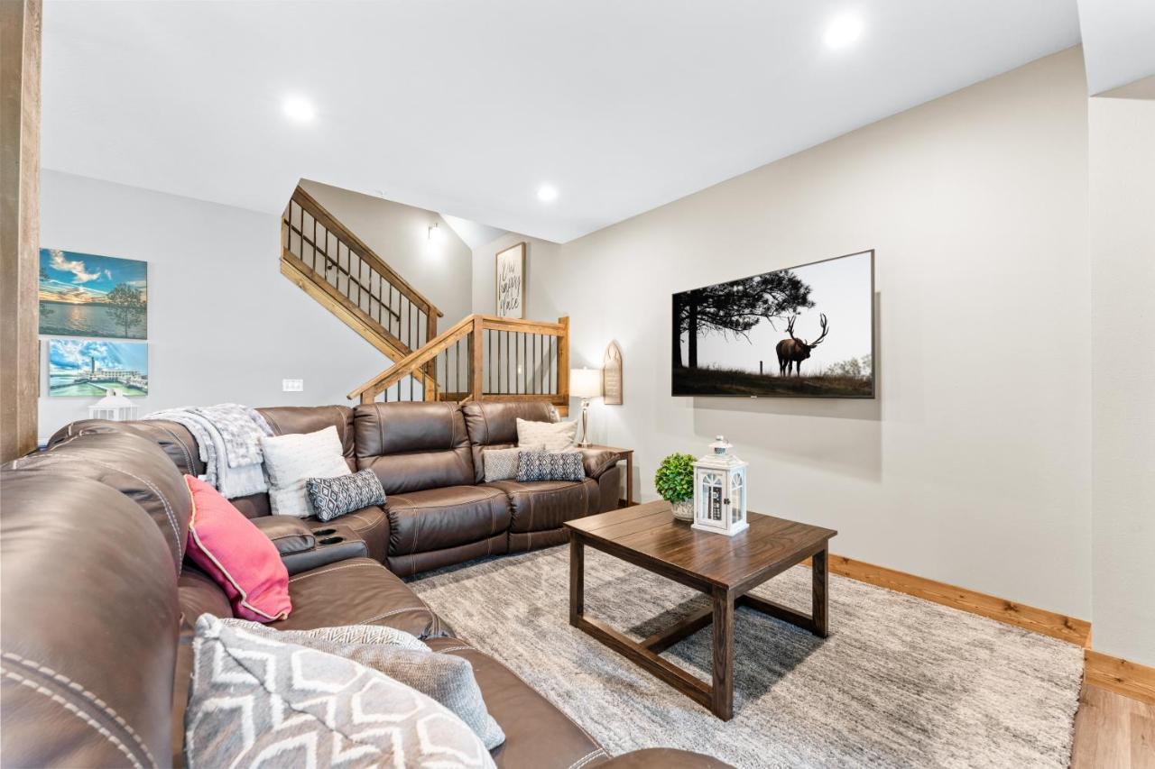 White Tail Summit Holiday home *