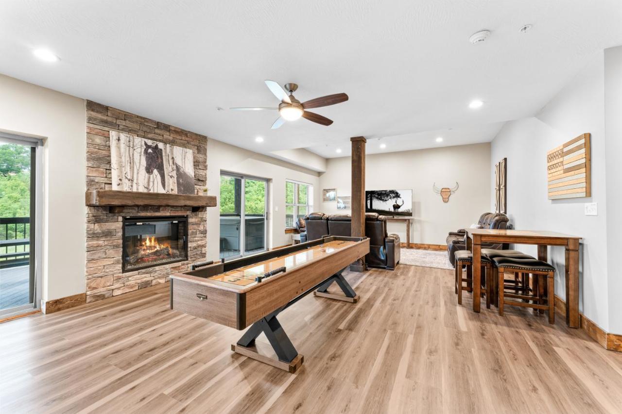 White Tail Summit Holiday home Branson