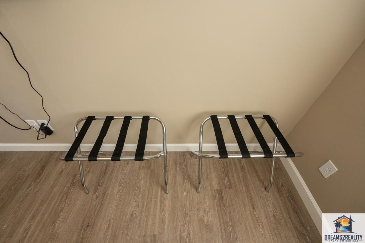 New Build - Walk-in - Amenities - Near 76 Strip - Free Attraction Tickets - Fh-g201