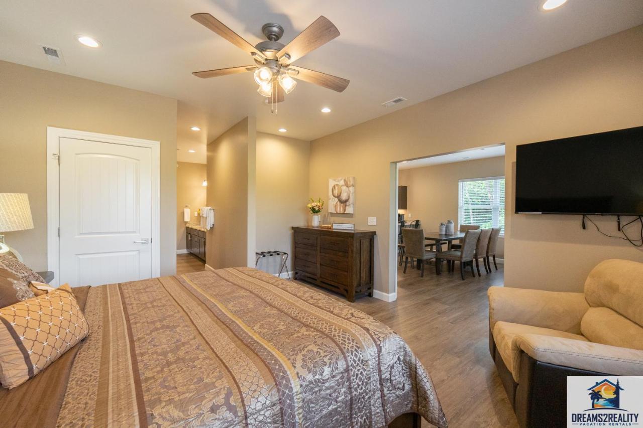 New Build - Walk-in - Amenities - Near 76 Strip - Free Attraction Tickets - Fh-g201 Holiday home