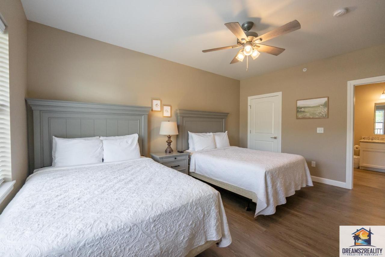 Walk-in - Close To 76 Strip - Amenities - Free Tickets Included - Fh-g203 Branson