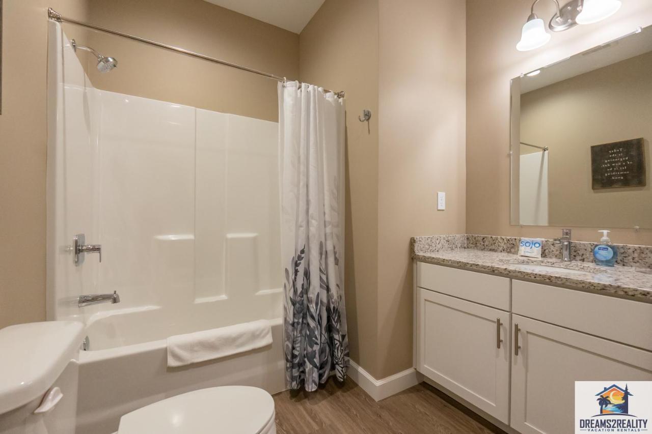 Holiday home Walk-in - Close To 76 Strip - Amenities - Free Tickets Included - Fh-g203