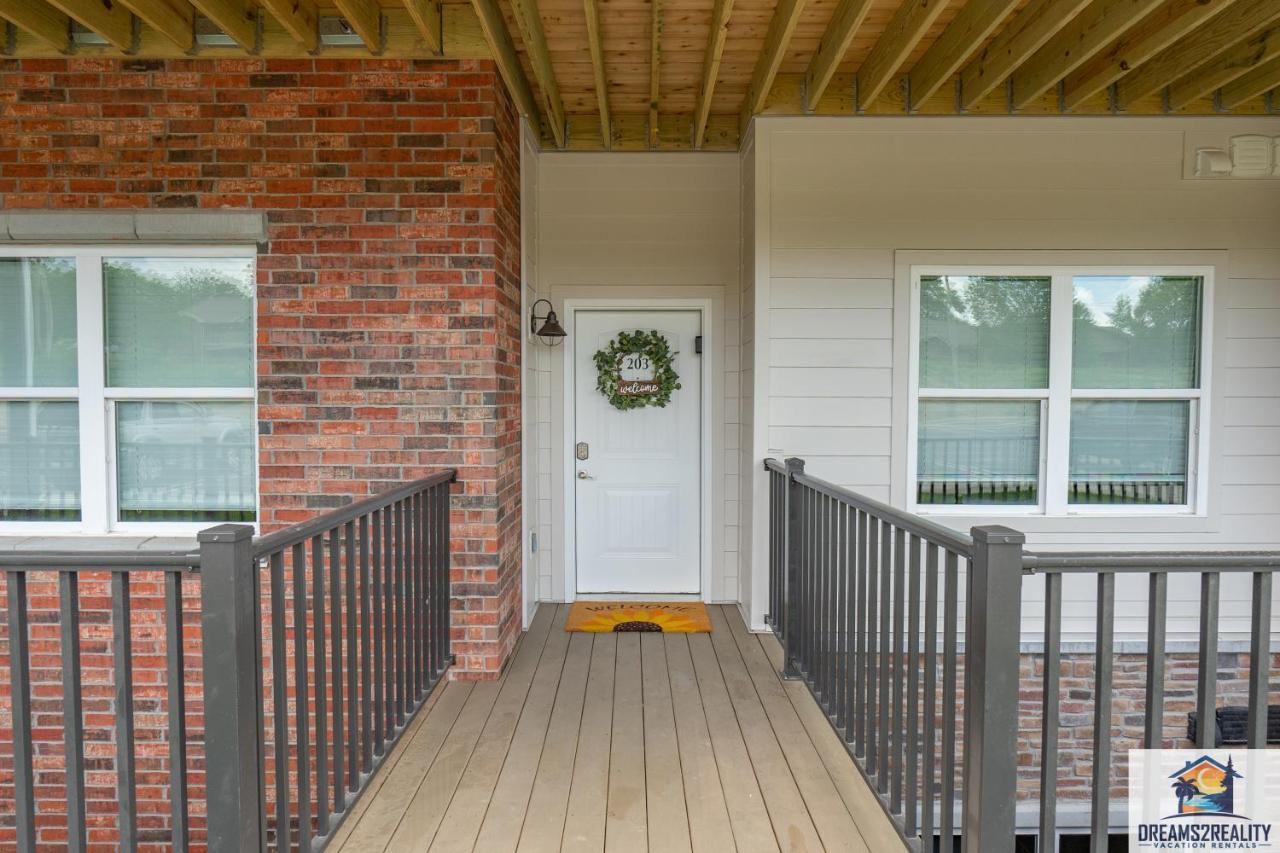 Holiday home Walk-in - Close To 76 Strip - Amenities - Free Tickets Included - Fh-g203 *
