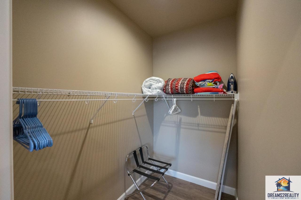 Walk-in - Close To 76 Strip - Amenities - Free Tickets Included - Fh-g203 Holiday home