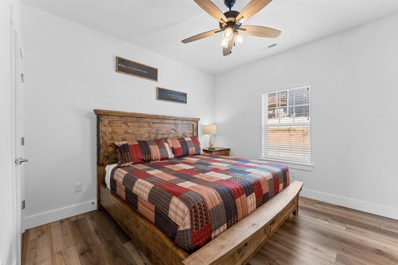Holiday home Summer Breeze Branson