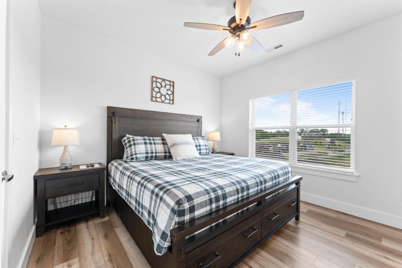 Summer Breeze Branson