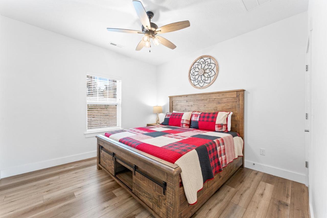 Holiday home Summer Breeze