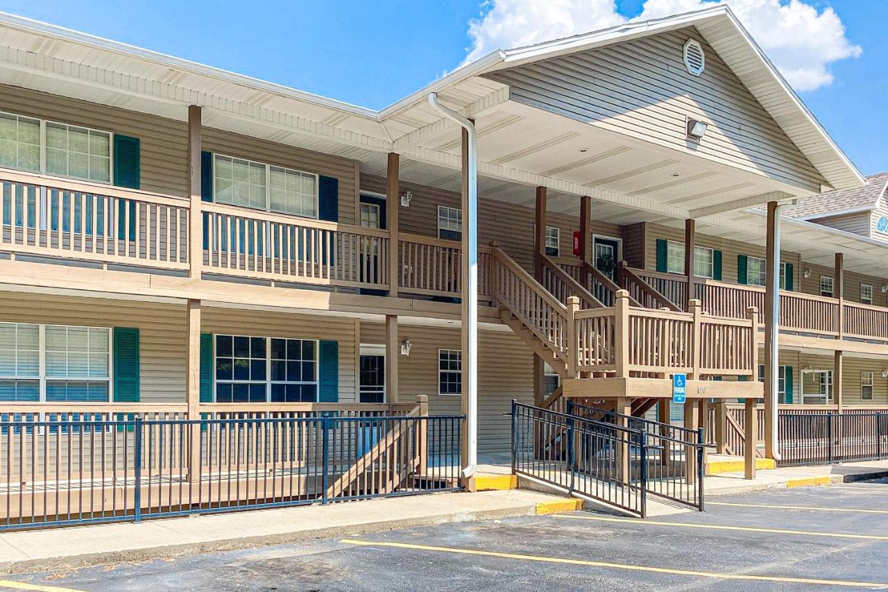 Apartment Grateful & Thankful Branson