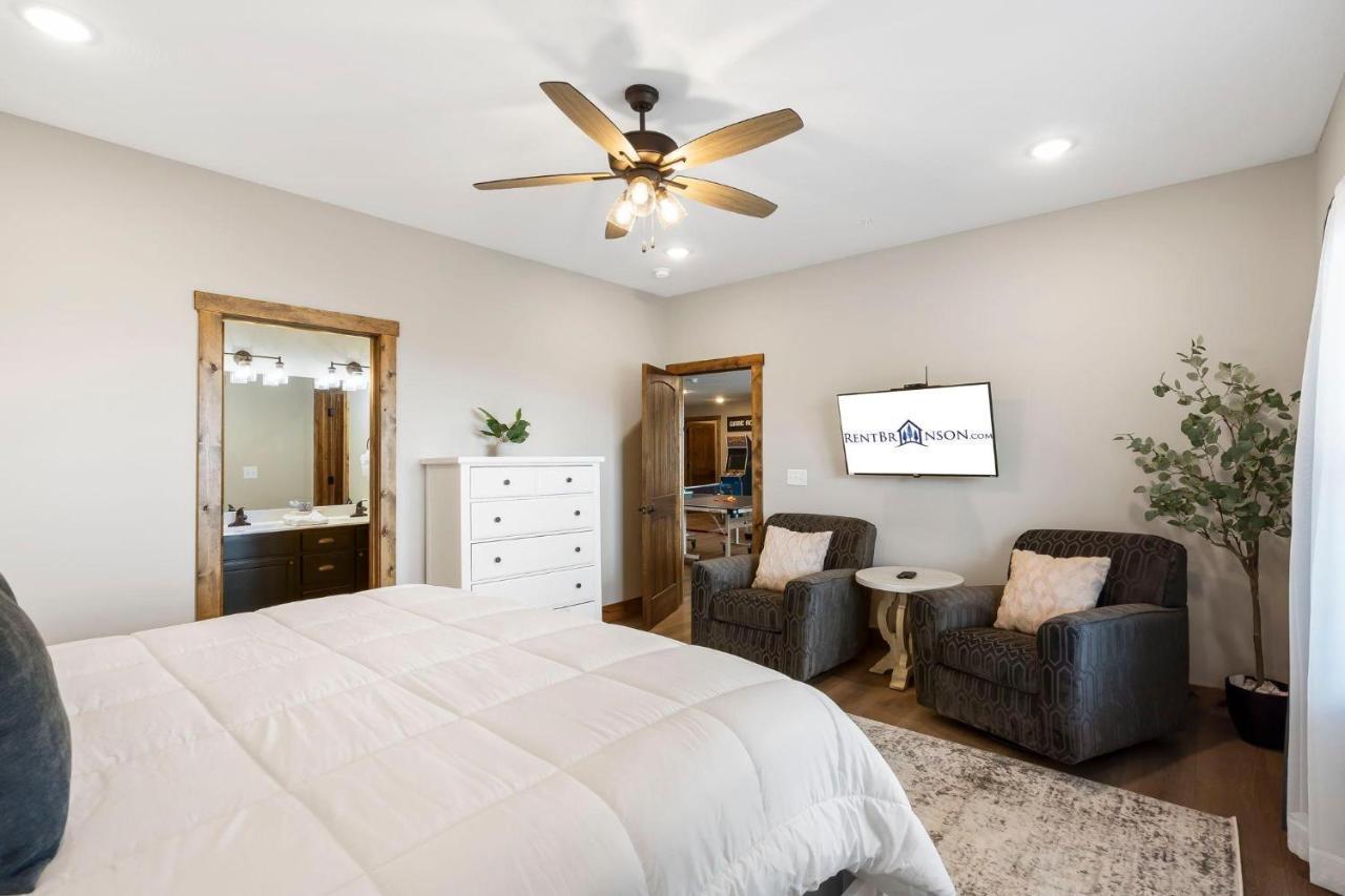 Ridgeview Retreat Holiday home
