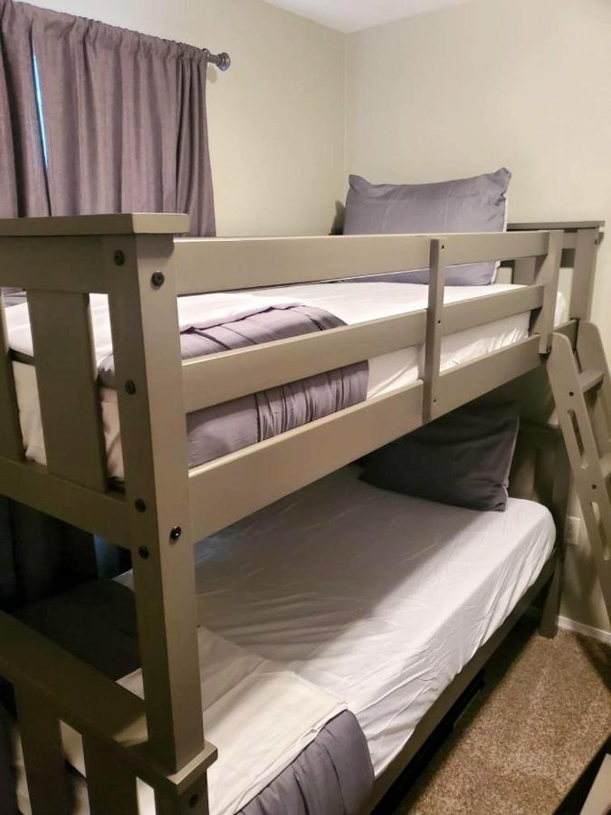 3br Primelocation! Apartment Branson