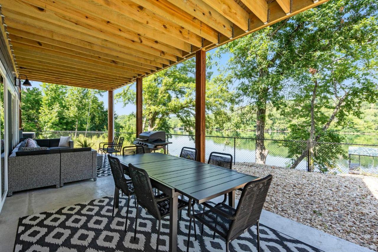 Holiday home Lakeshore Living Branson