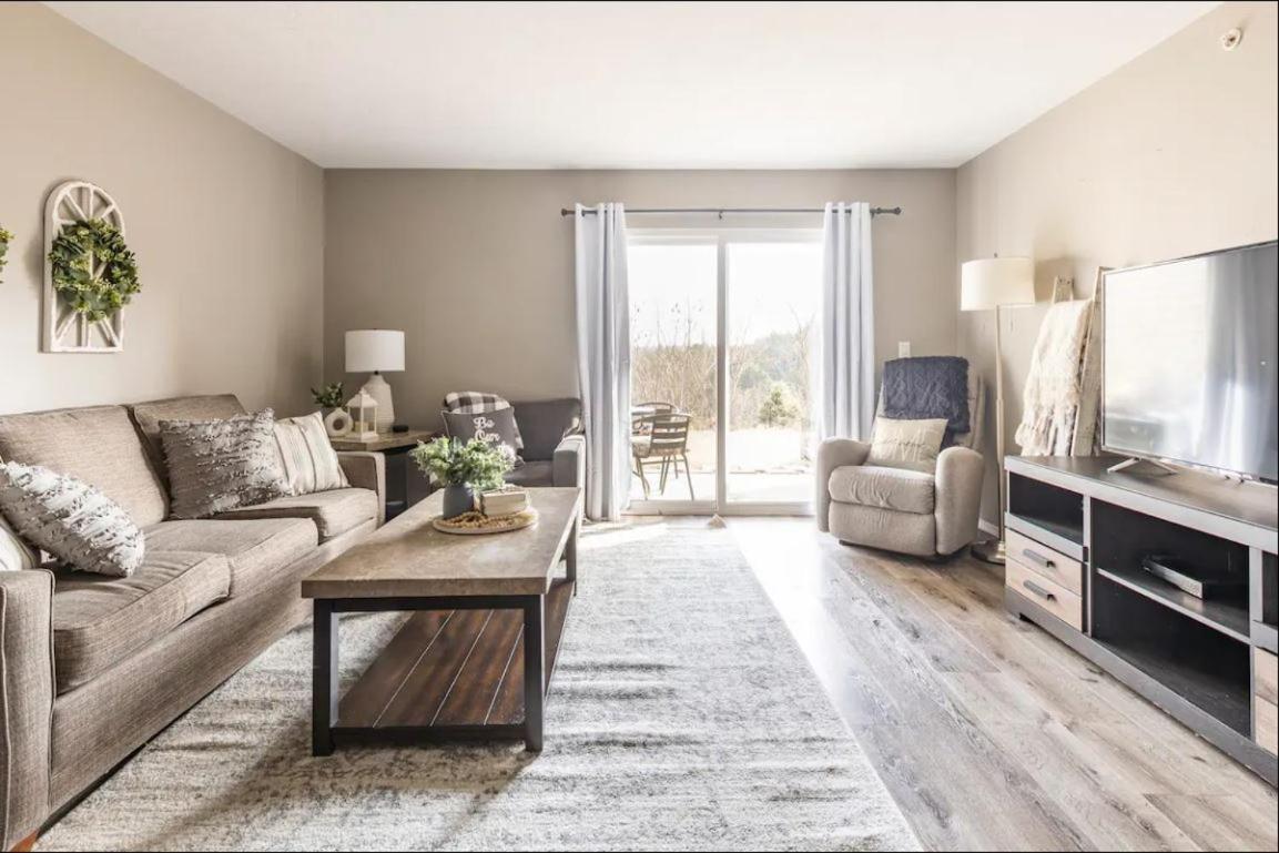 Apartment 3br Primelocation! Branson