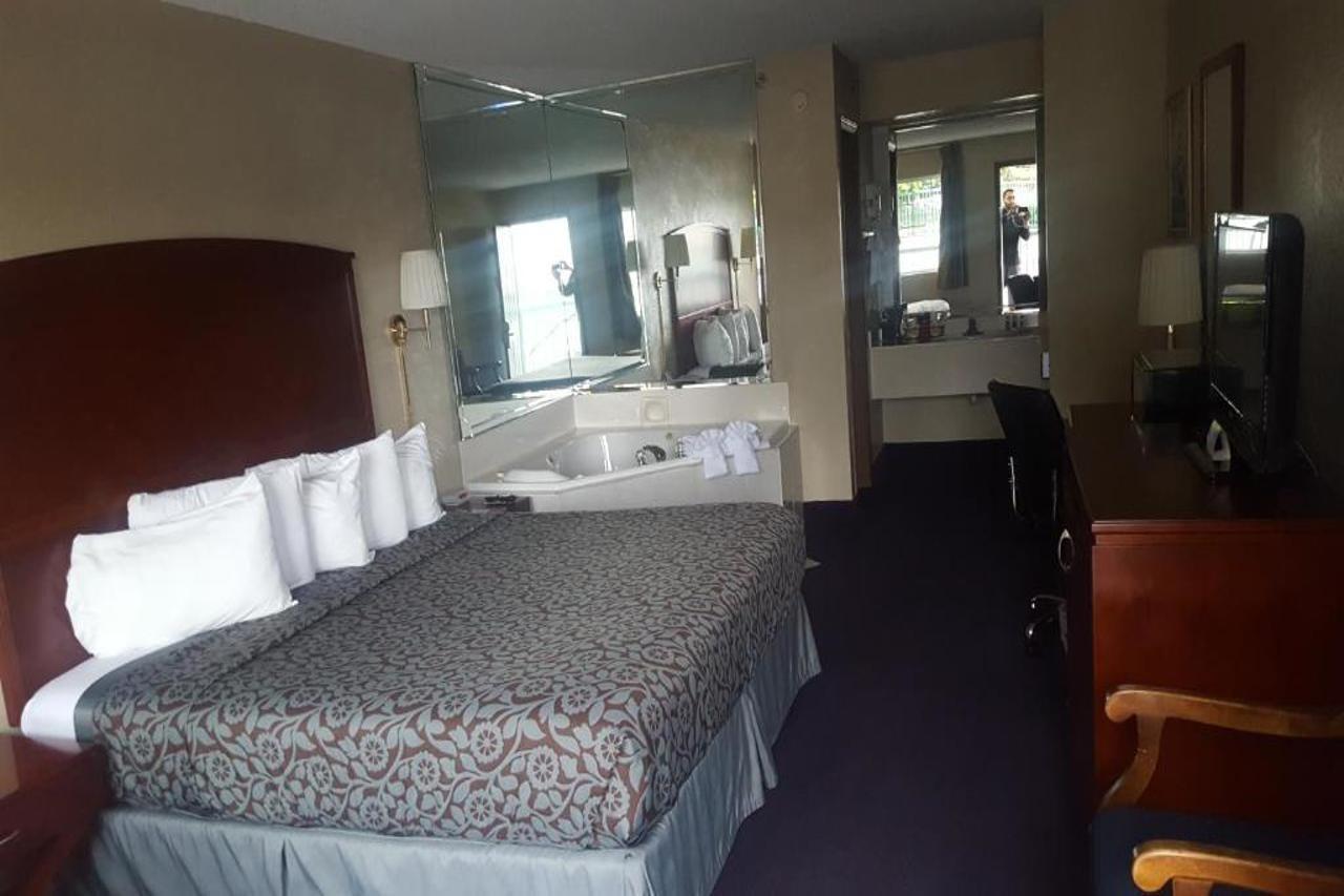 Motel Daysinn