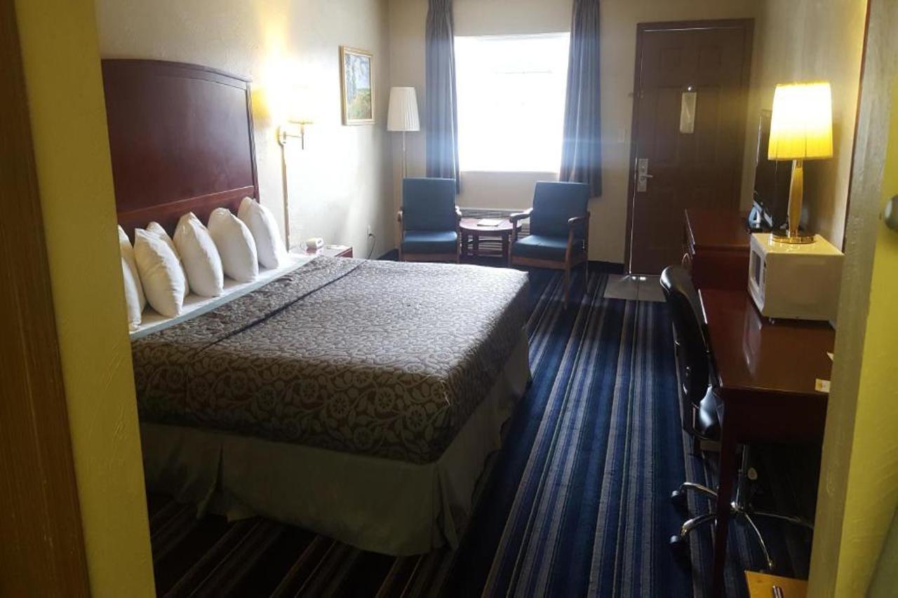 Motel Daysinn 2*