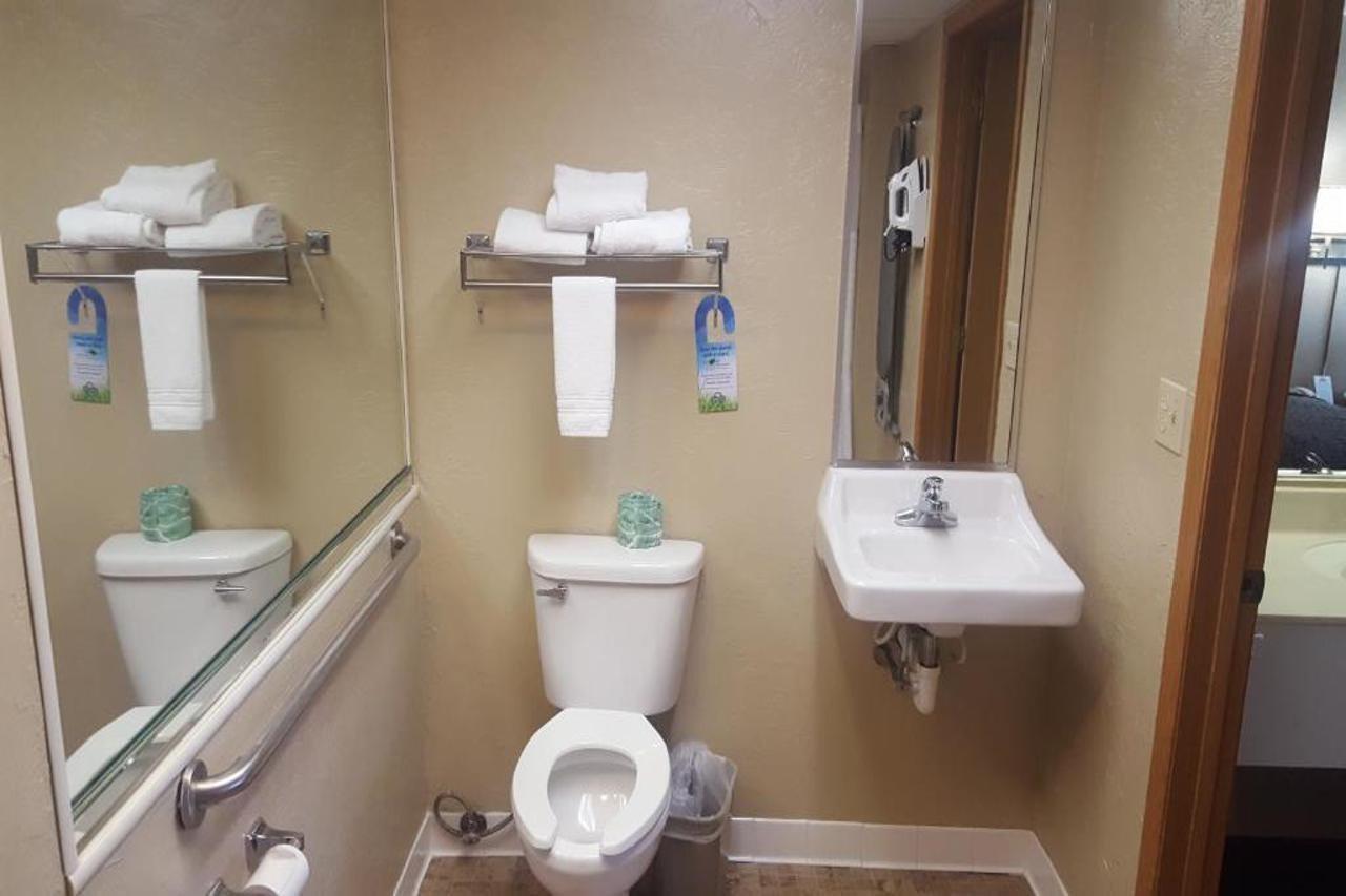 Daysinn Motel Branson