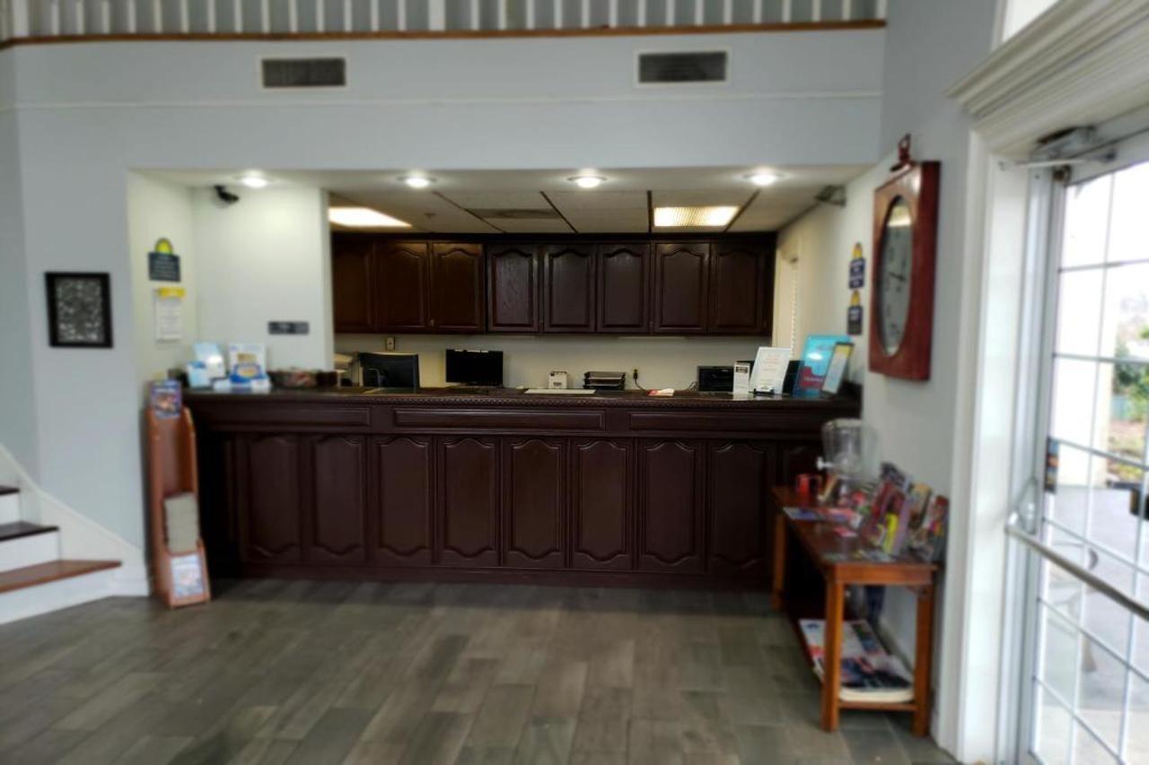Daysinn 2*