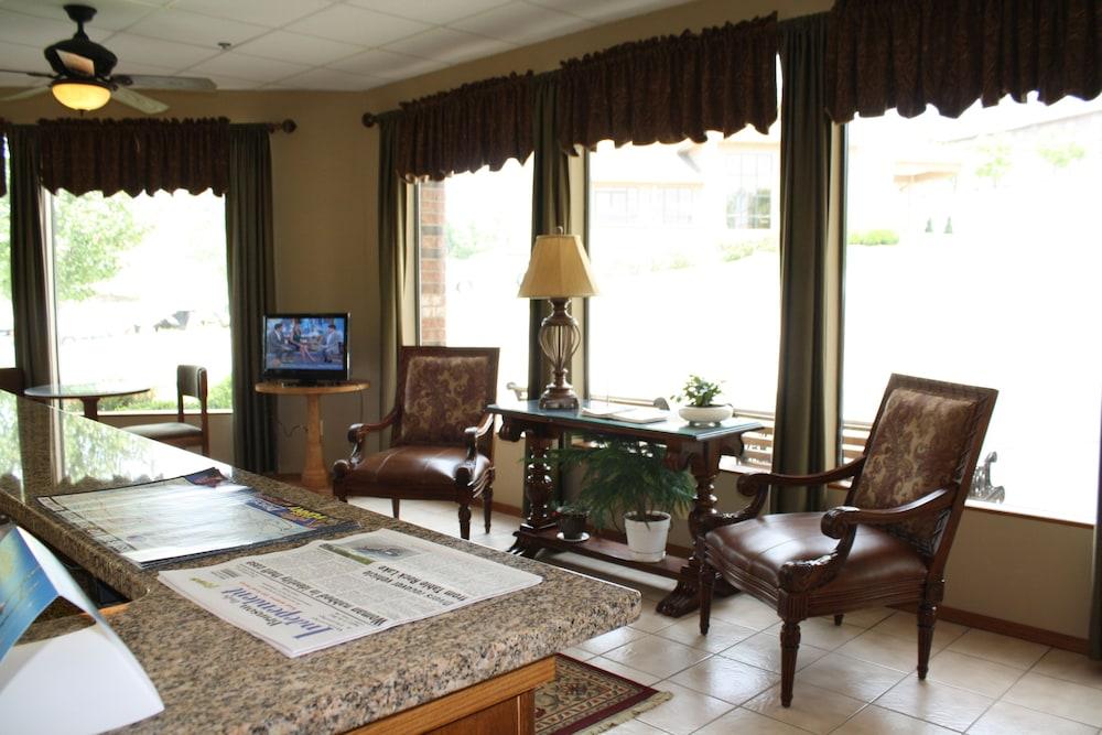 Gables Branson