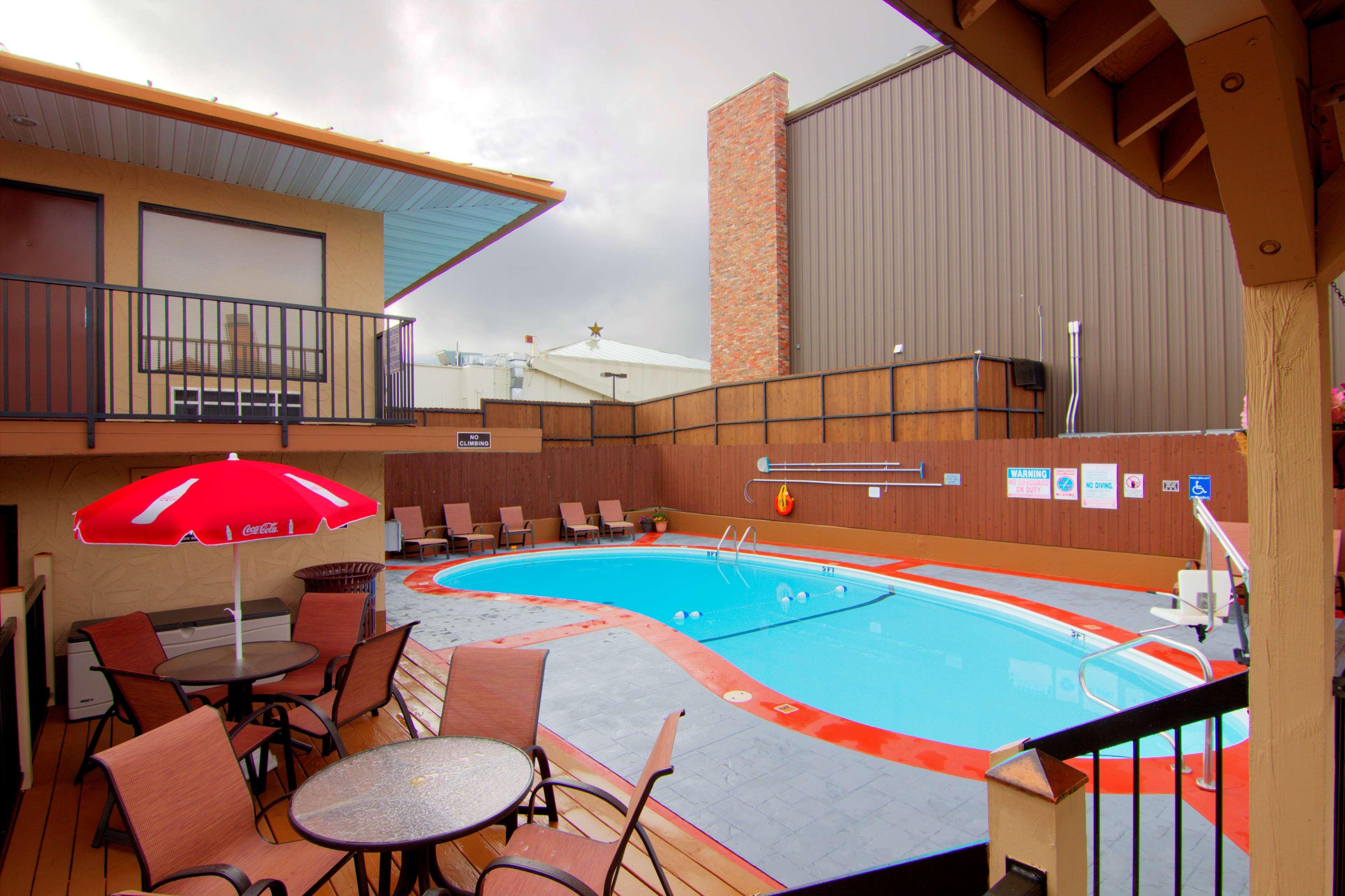 Western Center Pointe Branson