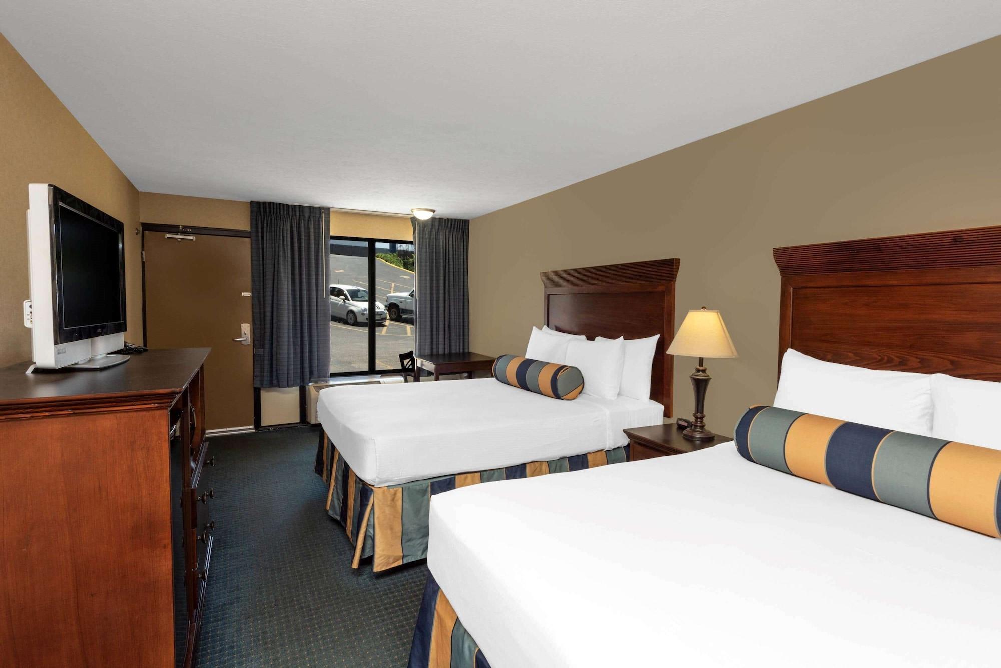 Suburban On The Strip 2* Branson