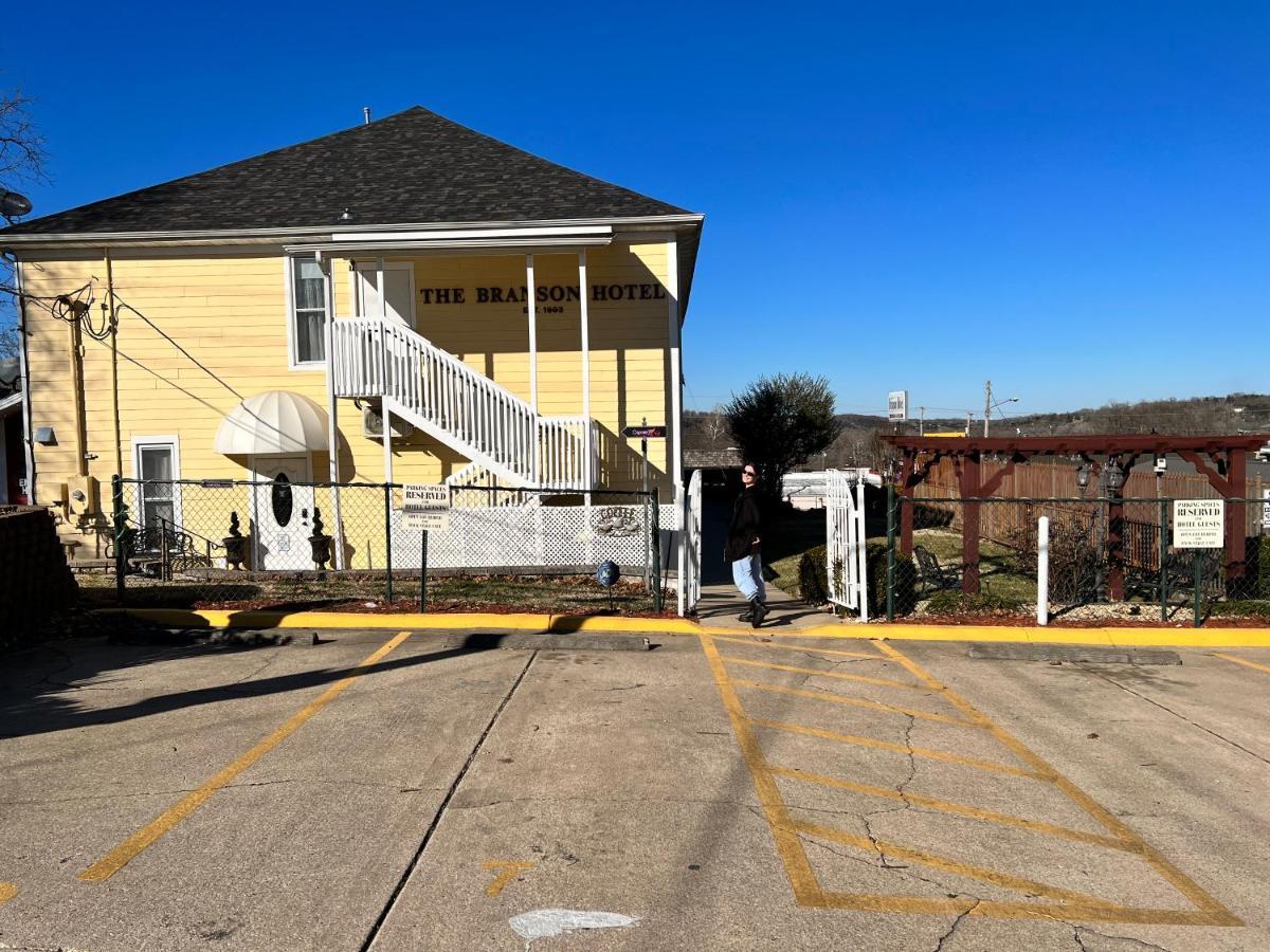 Hotel Historic - Heritage With Queen Bed - Downtown - Free Tickets Included *