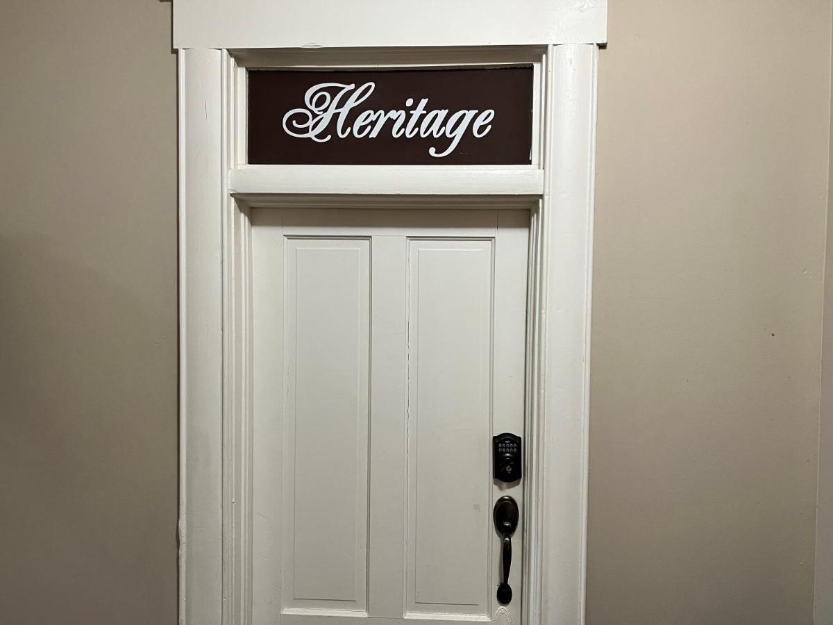 Historic - Heritage With Queen Bed - Downtown - Free Tickets Included *
