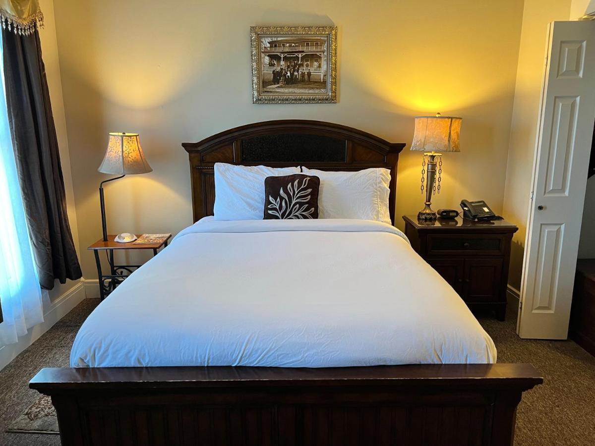 Hotel Historic - Heritage With Queen Bed - Downtown - Free Tickets Included *