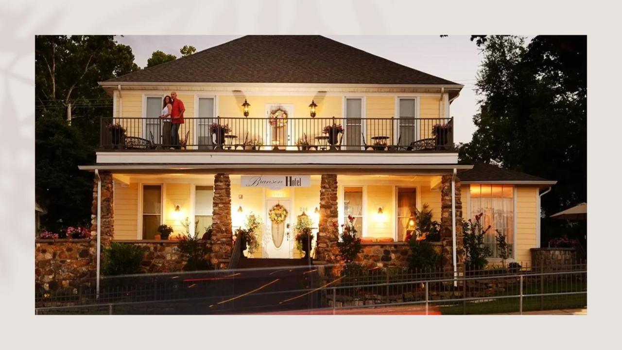 Historic - Heritage With Queen Bed - Downtown - Free Tickets Included Hotel *