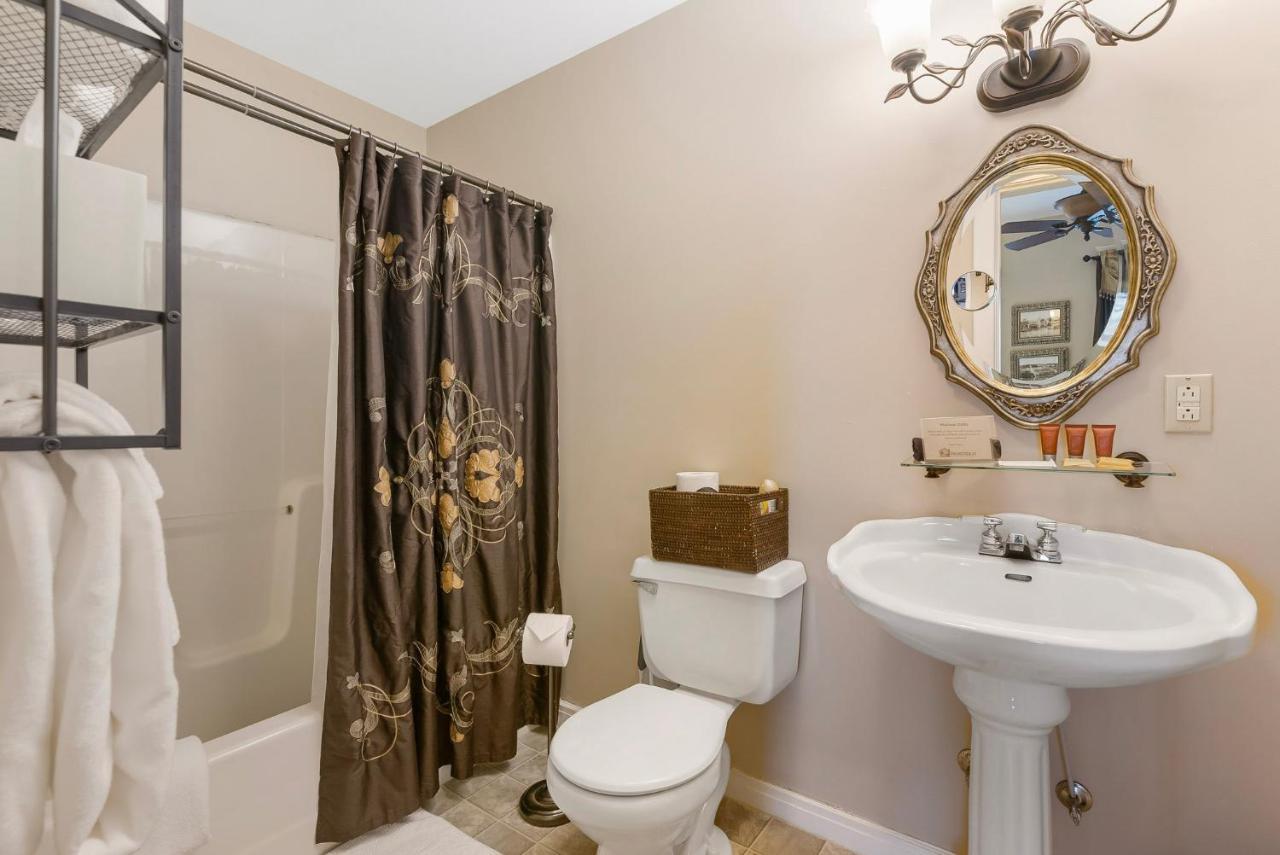 Hotel Historic - Heritage With Queen Bed - Downtown - Free Tickets Included