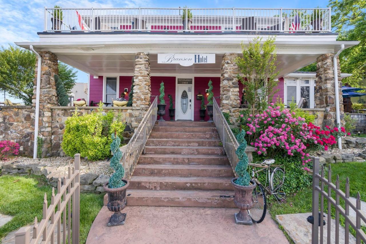 Hotel Historic - Heritage With Queen Bed - Downtown - Free Tickets Included