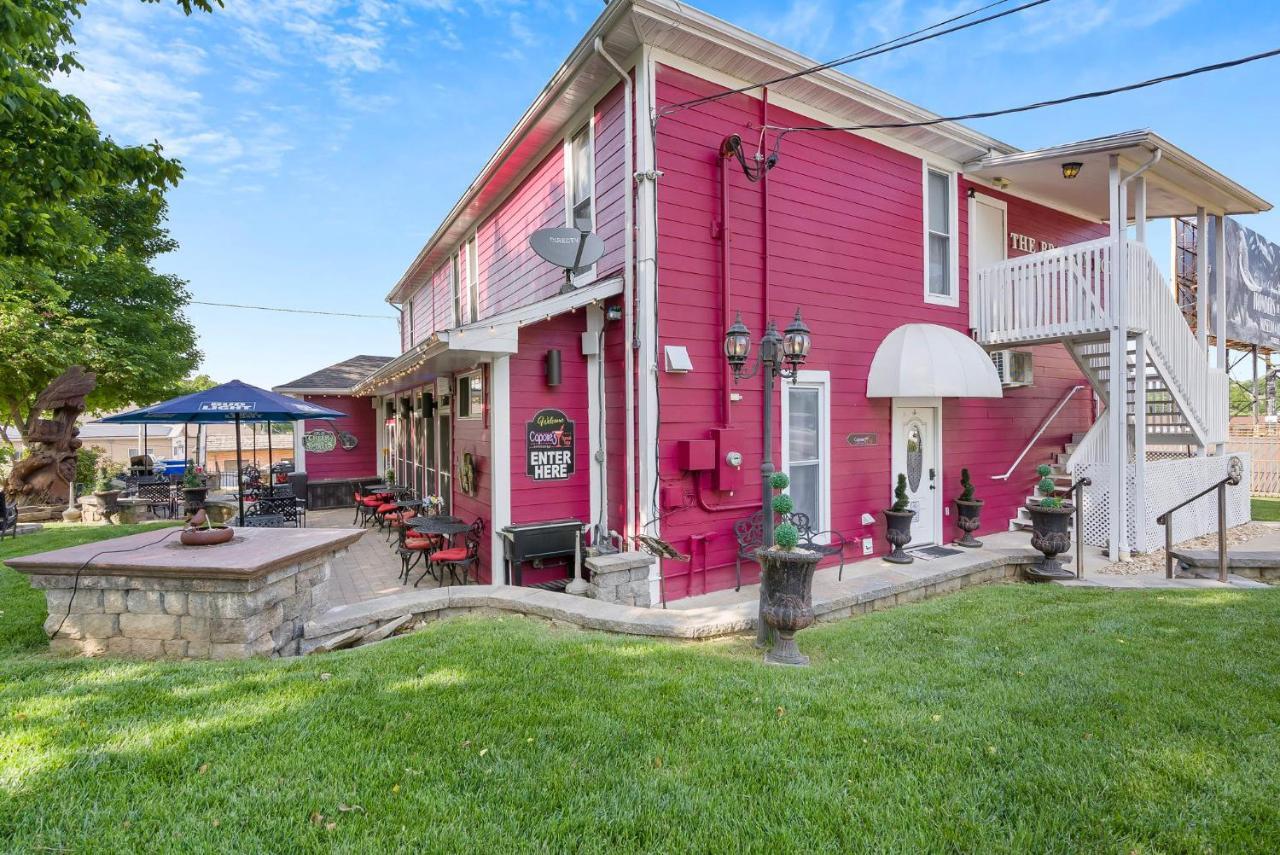 Historic - Heritage With Queen Bed - Downtown - Free Tickets Included *