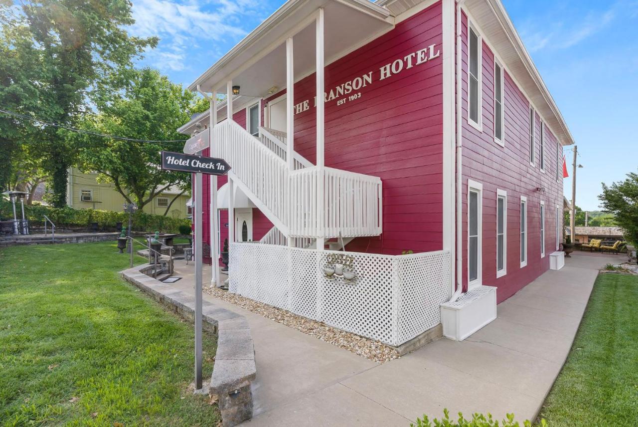 Hotel Historic - Heritage With Queen Bed - Downtown - Free Tickets Included *